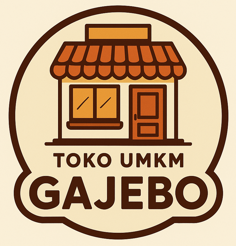 TOKO GAJEBO